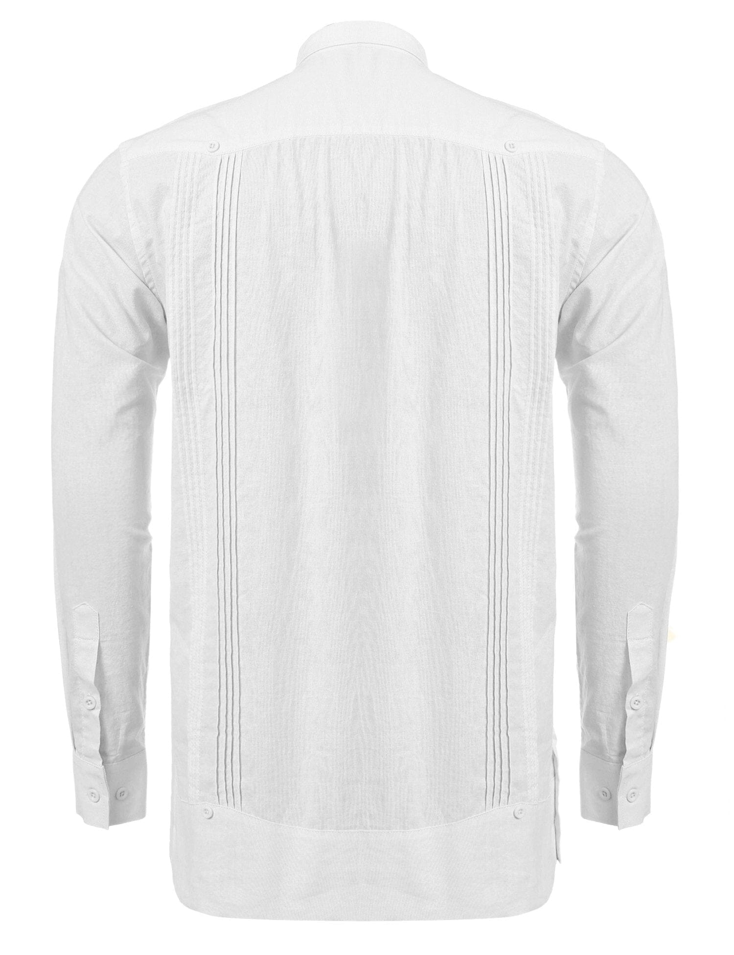 Cotton Style Pocket Shirt (US Only)