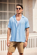 Casual Button Down Shirt (US Only)