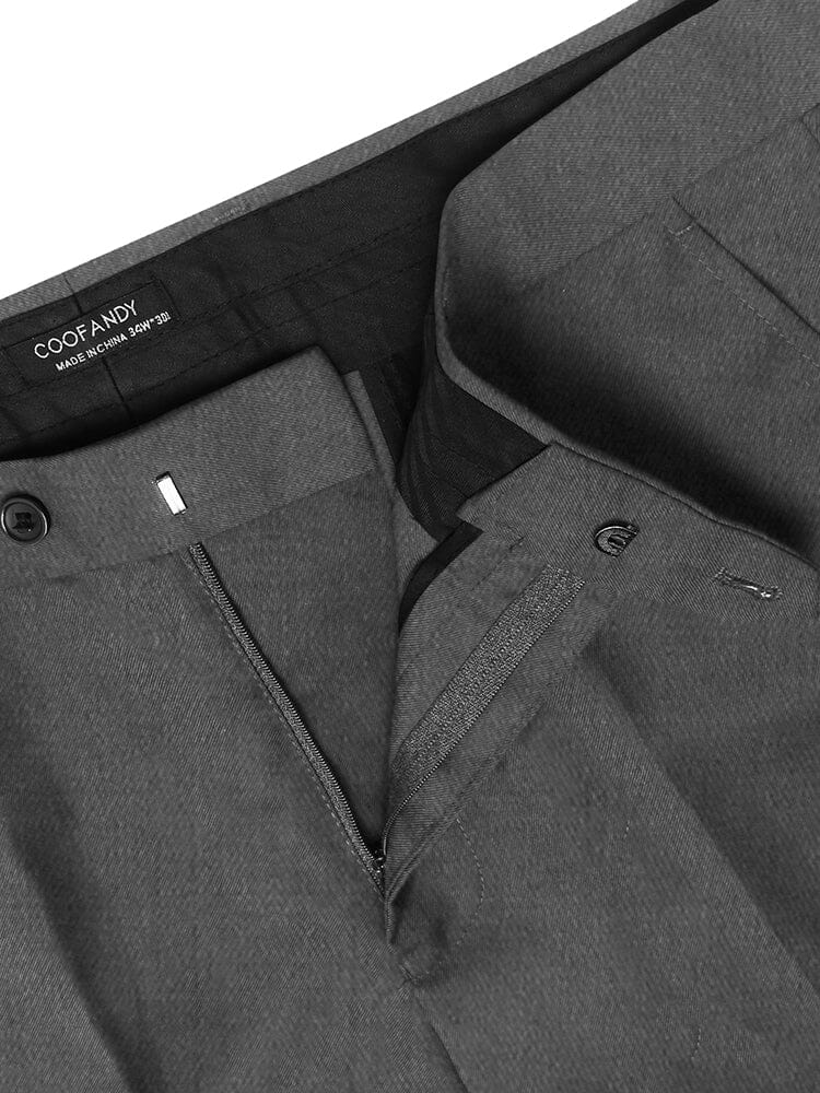 Classic Fit Dress Hose (US Only)