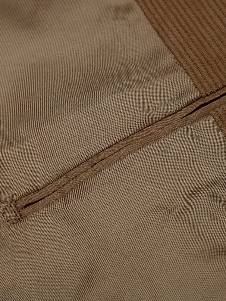 Leisure Corduroy Blazer Jacke (US Only)