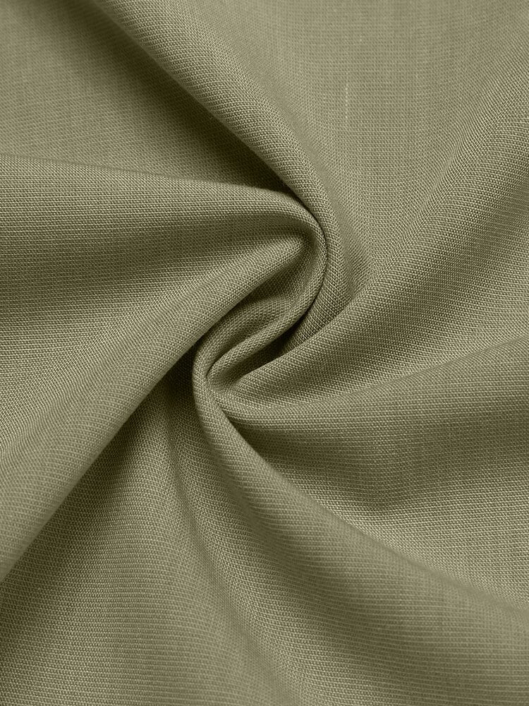 Casual Long Sleeve Button Down Shirt (US Only)