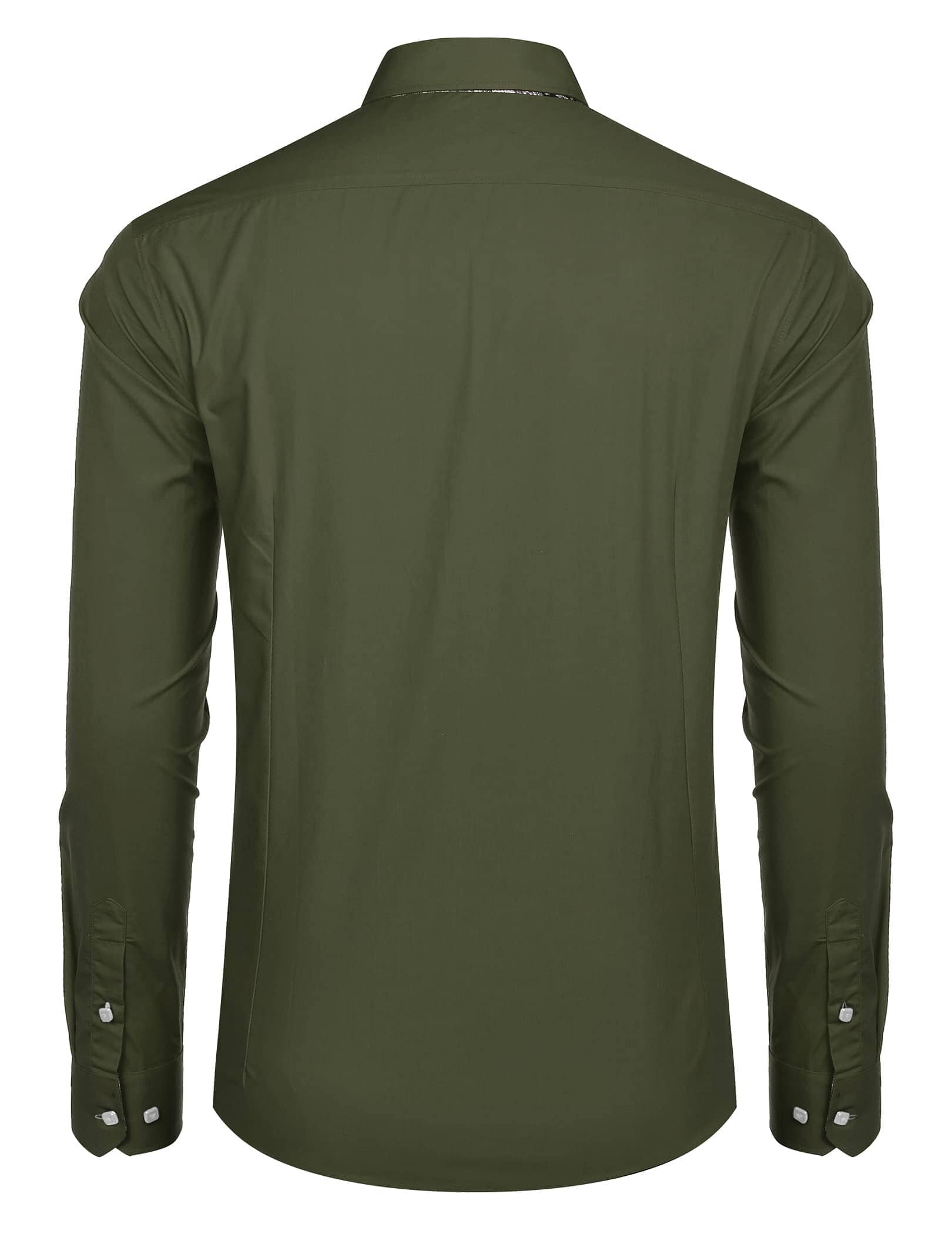 Dress Button Down Shirts (US Only)