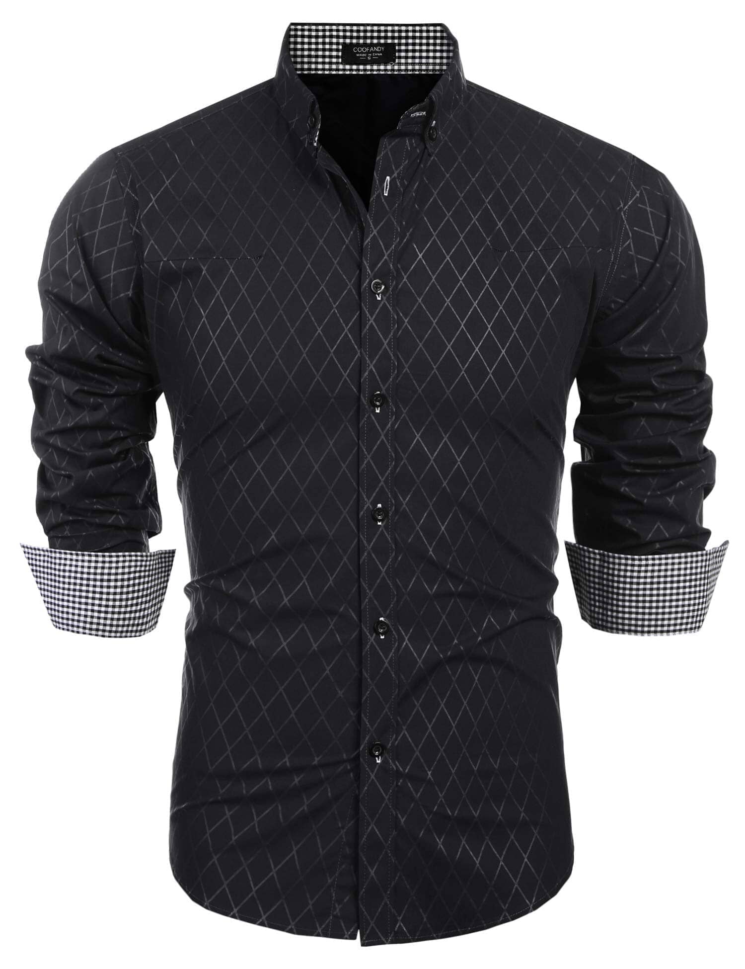 Business Dress Shirt (US Only)