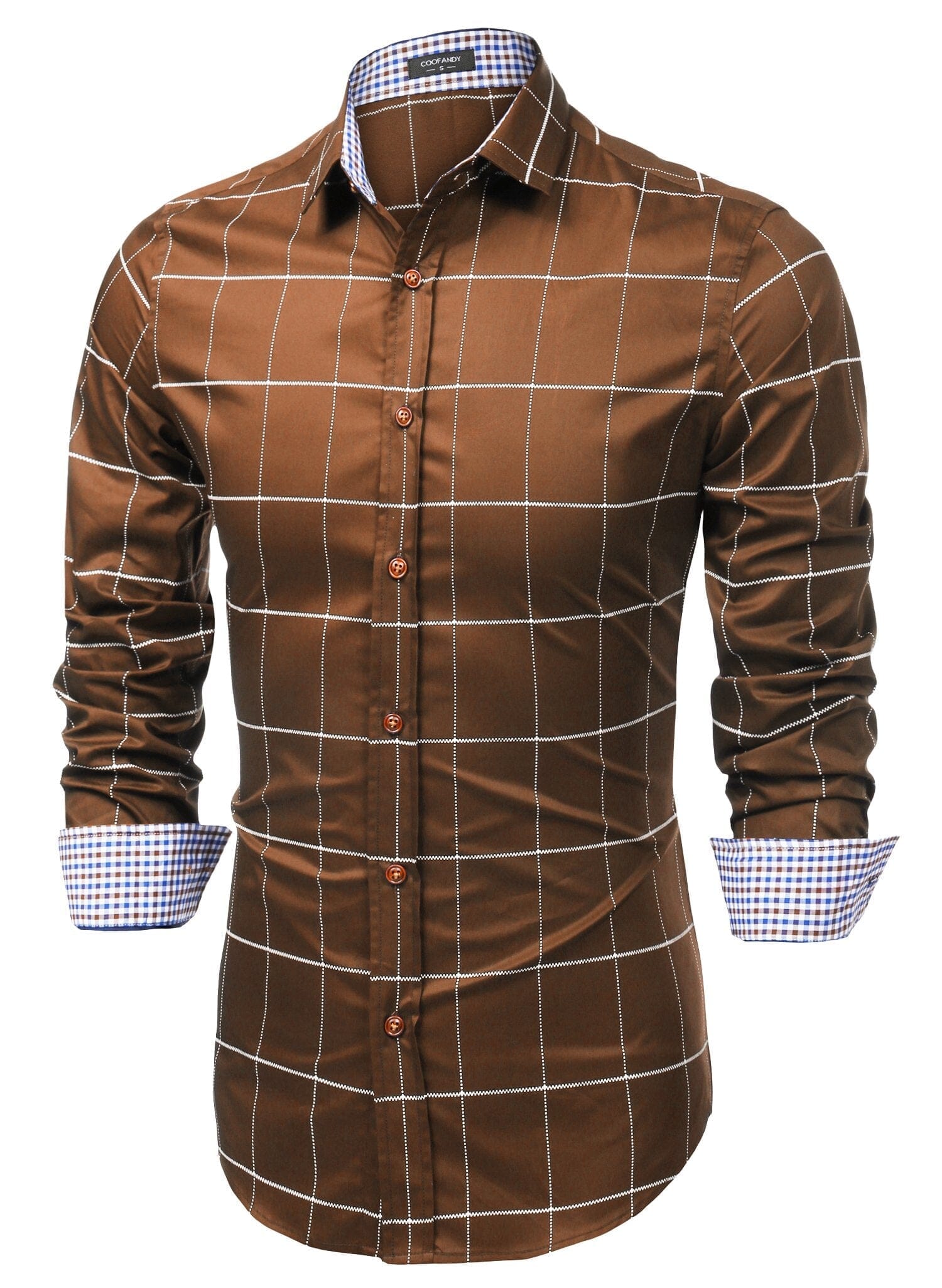 Fashion Dress Shirt (US Only)