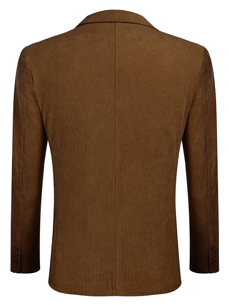 Leisure Corduroy Blazer Jacke (US Only)