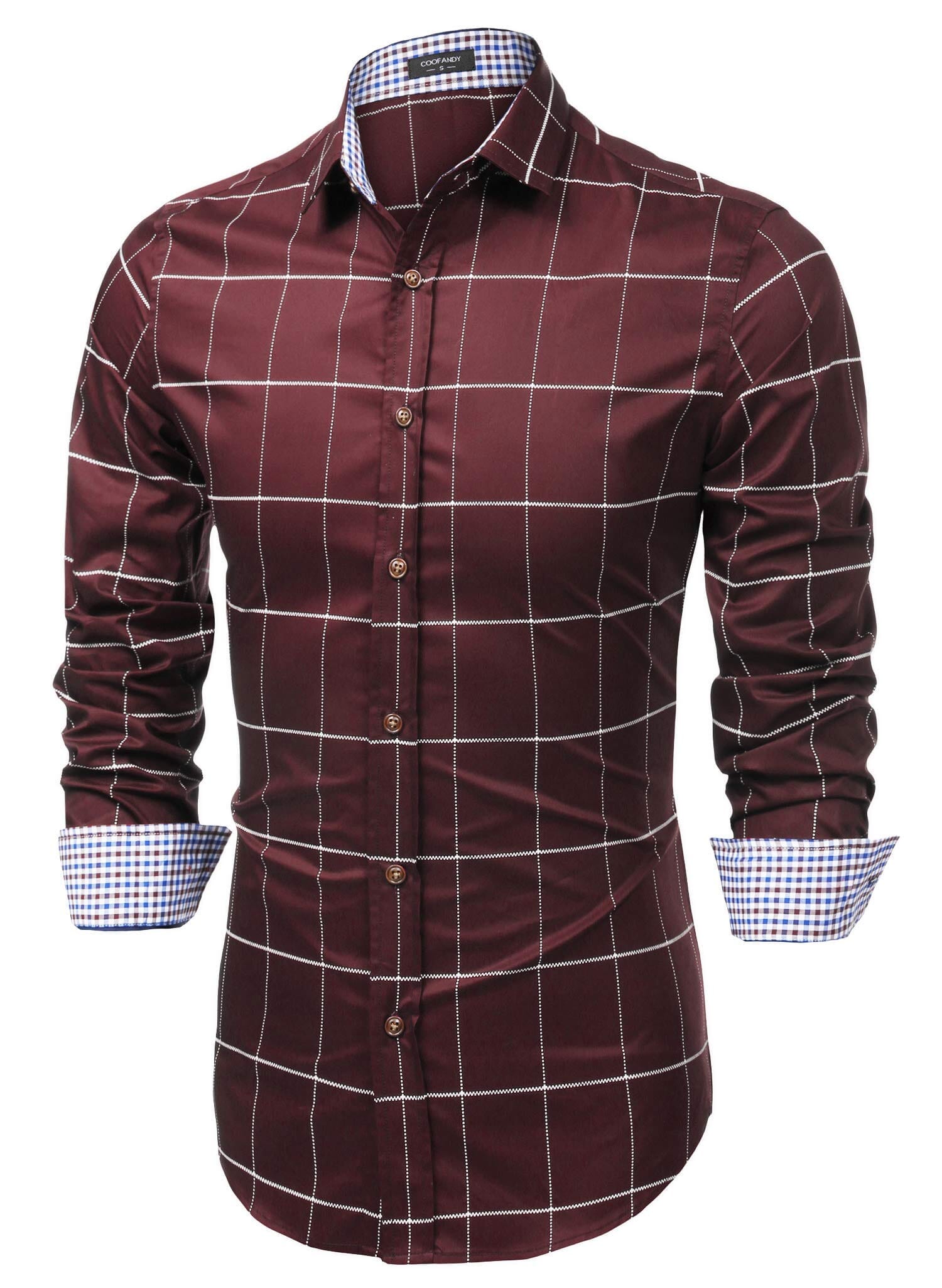 Fashion Dress Shirt (US Only)