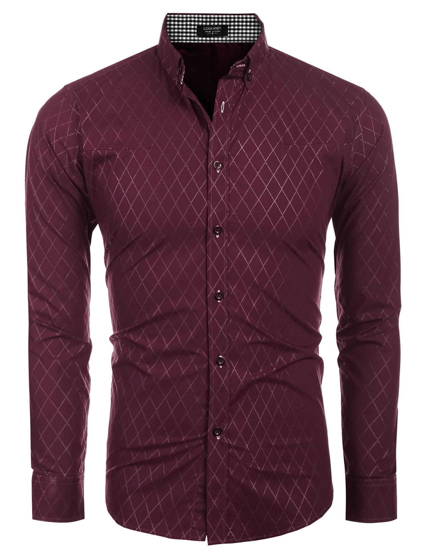 Business Dress Shirt (US Only)