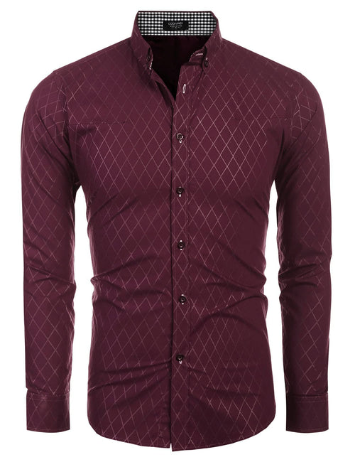 Business Dress Shirt (US Only)