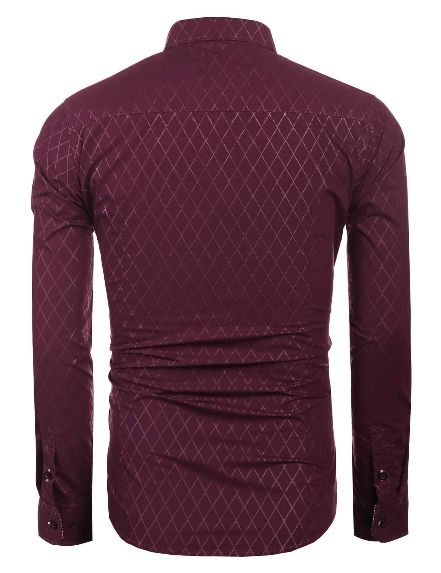 Business Dress Shirt (US Only)