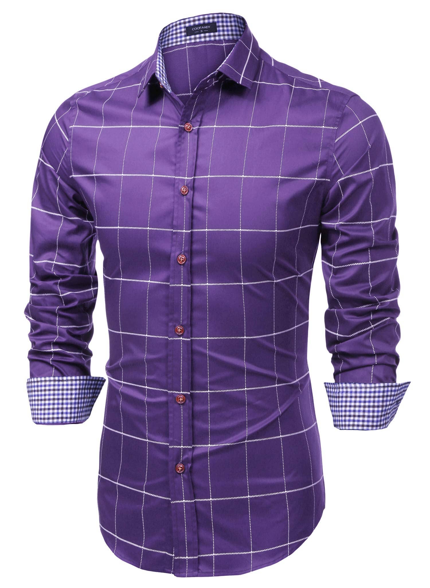 Fashion Dress Shirt (US Only)