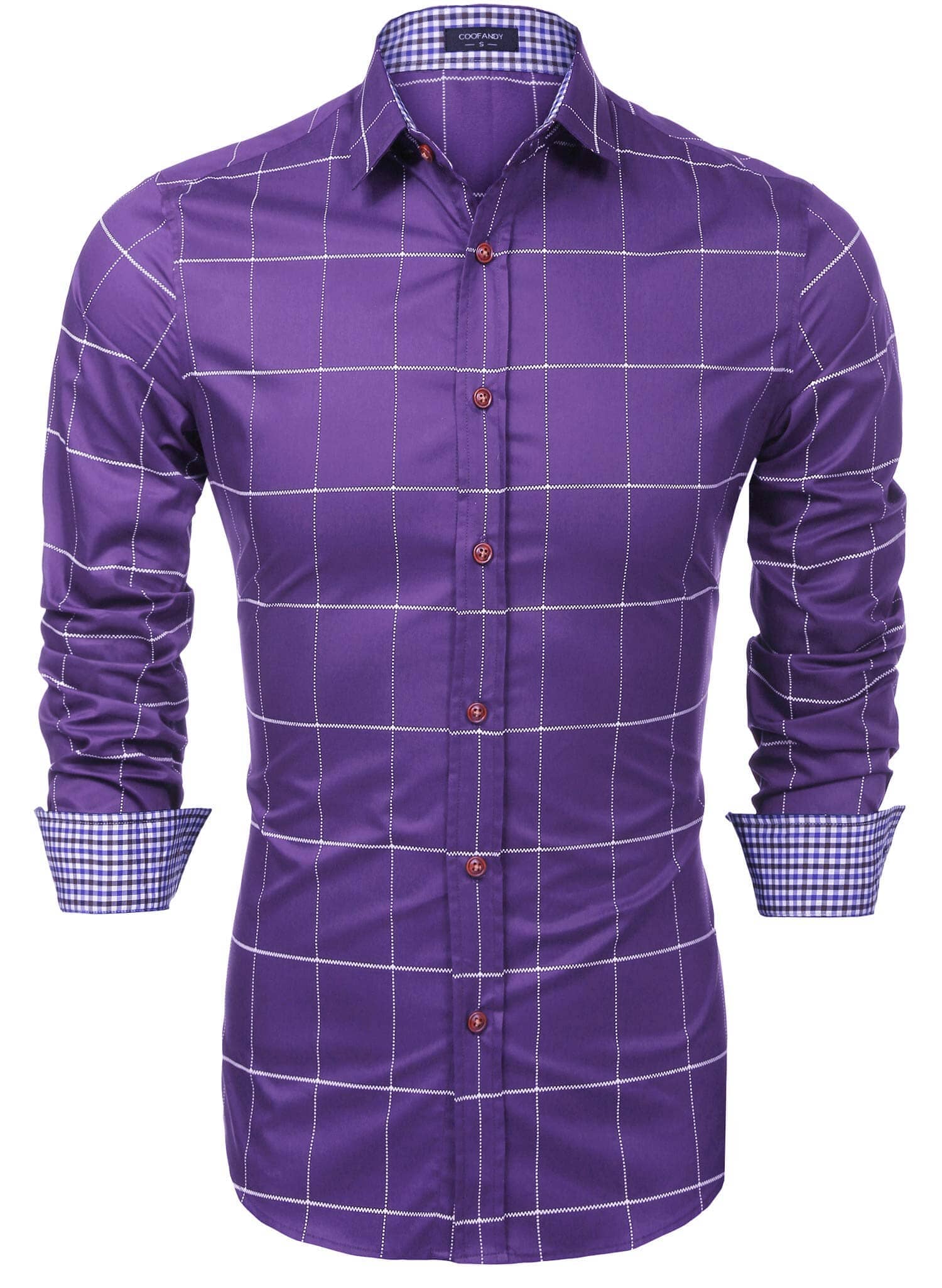 Fashion Dress Shirt (US Only)