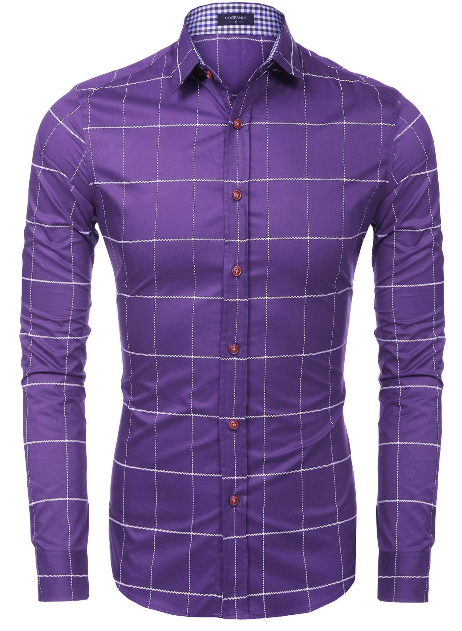 Fashion Dress Shirt (US Only)