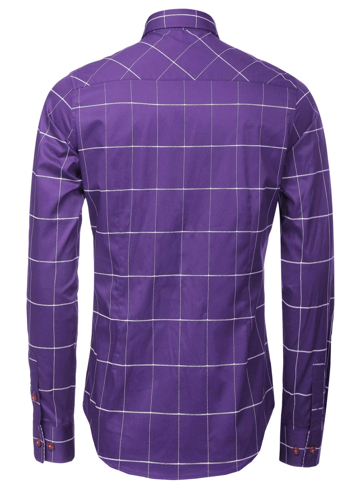 Fashion Dress Shirt (US Only)