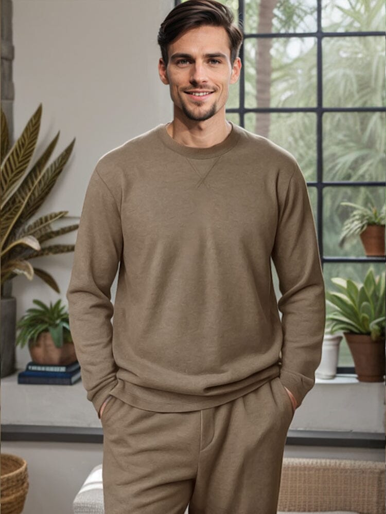 Premium Soft Stretch Underhemd