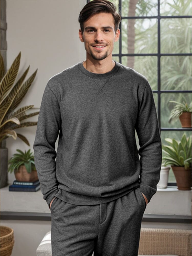 Premium Soft Stretch Underhemd