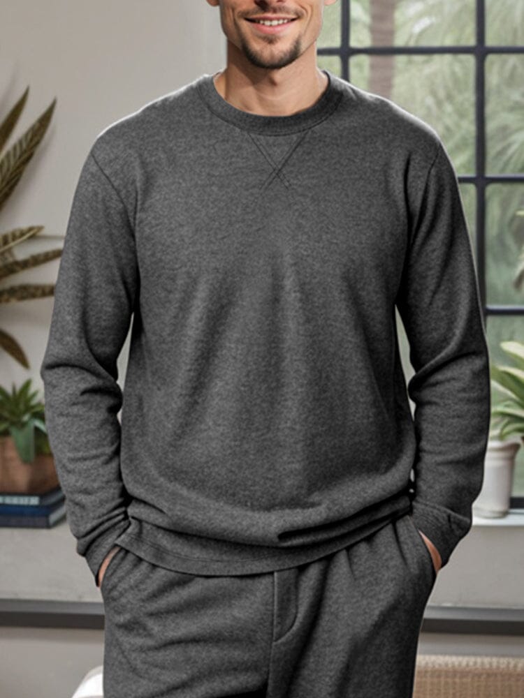 Premium Soft Stretch Underhemd