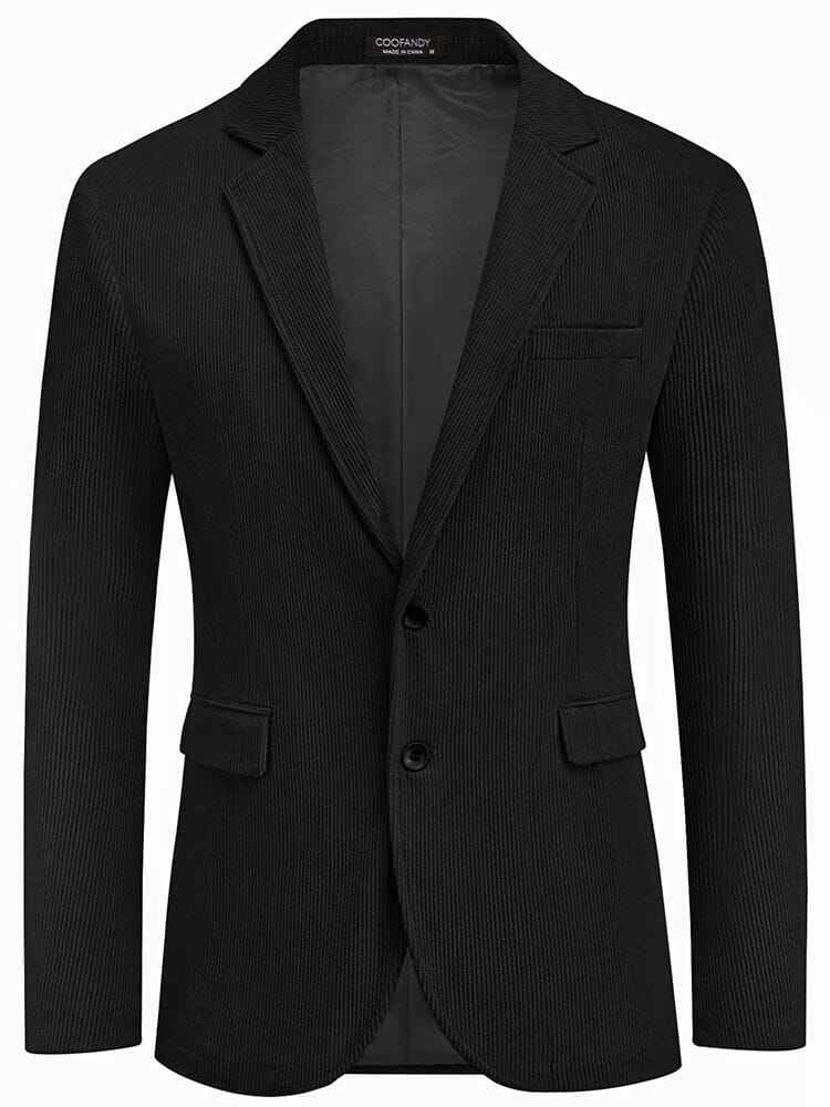 Leisure Corduroy Blazer Jacke (US Only)